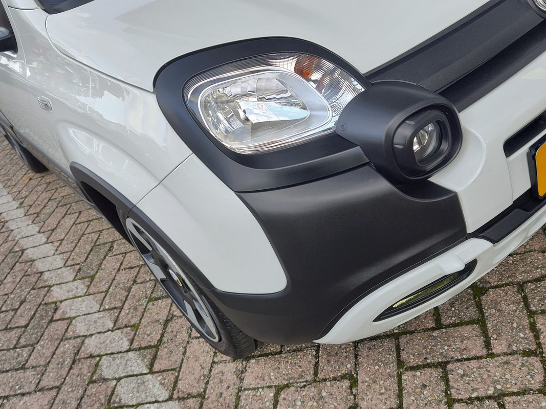 Fiat Pandina