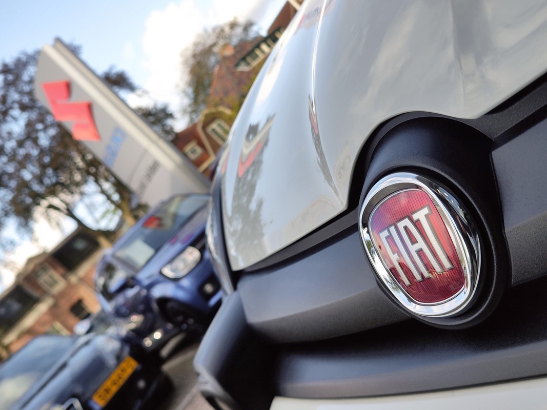 Fiat Pandina