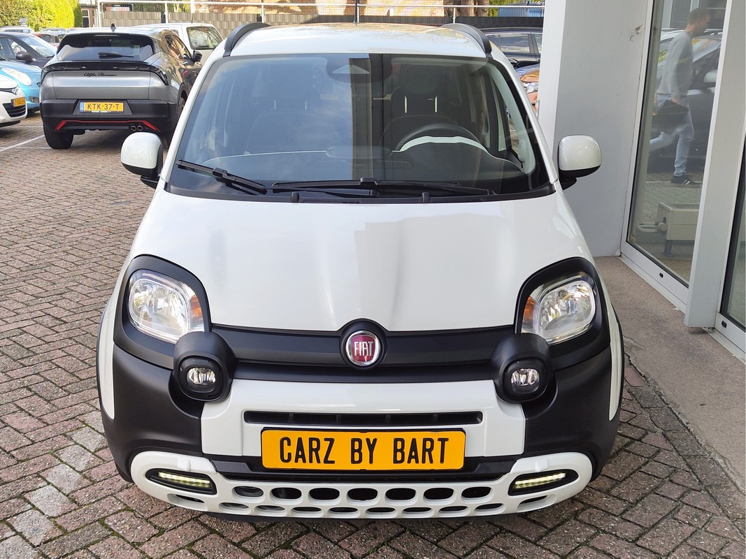 Fiat Pandina