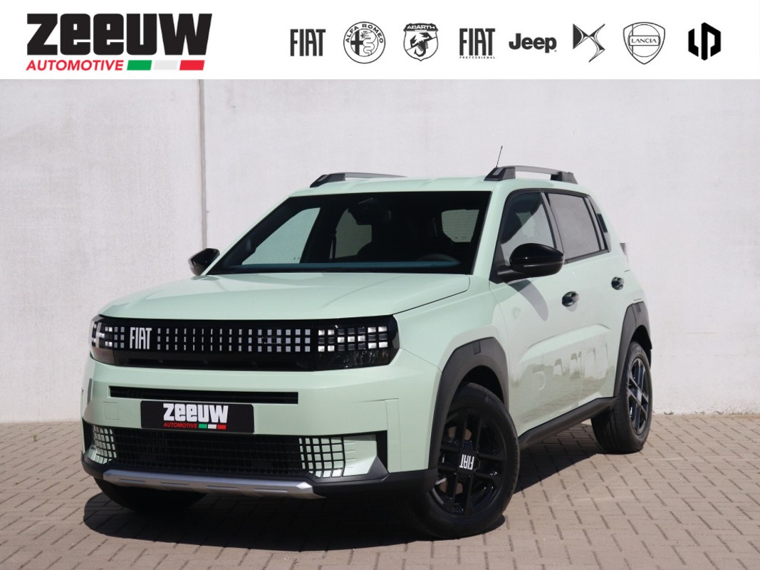 Fiat Grande Panda