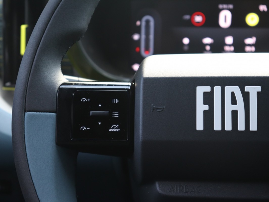 Fiat Grande Panda