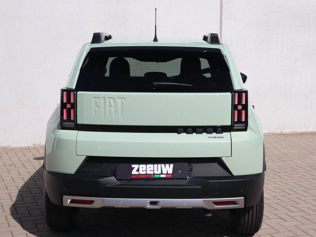 Fiat Grande Panda