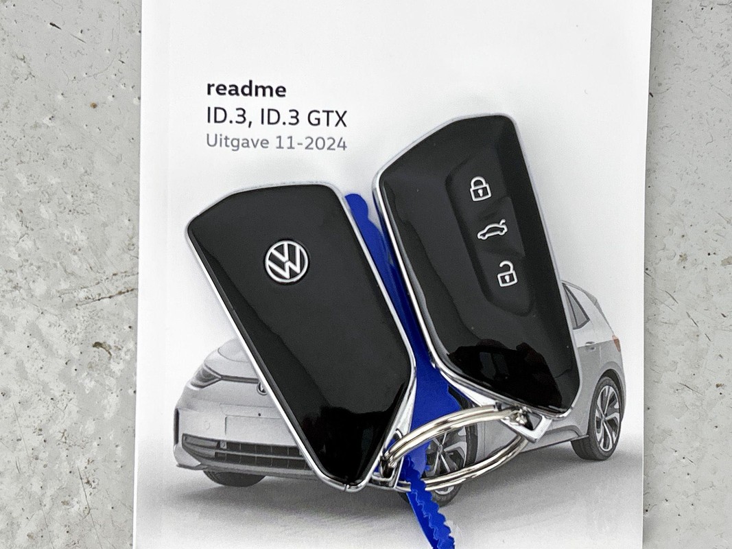 Volkswagen ID.3