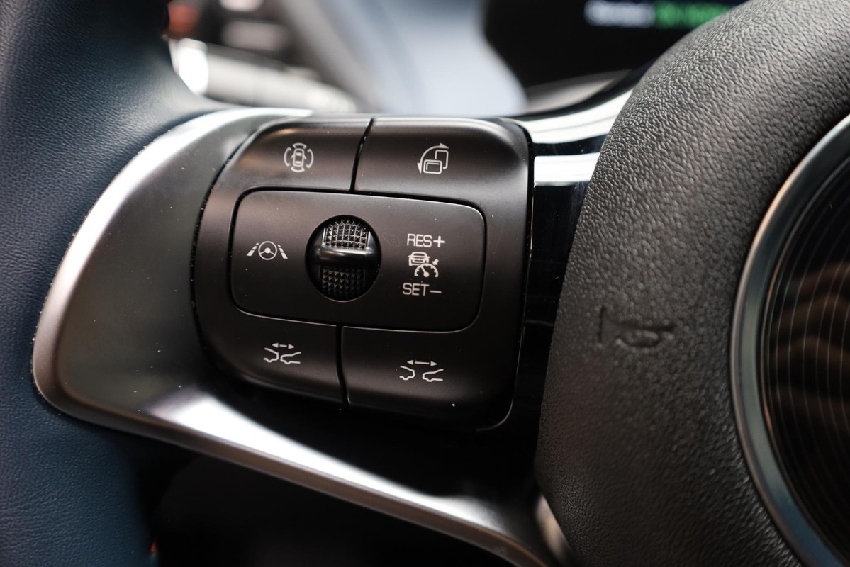 BYD ATTO 3