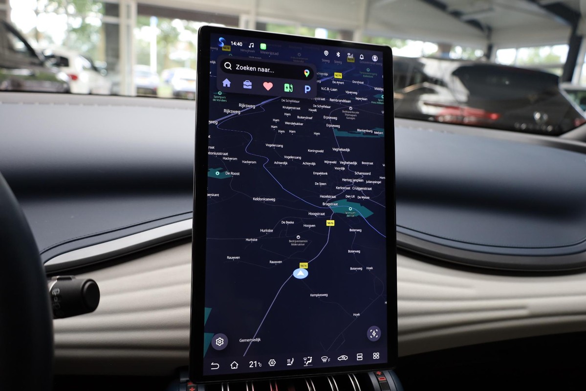 BYD ATTO 3