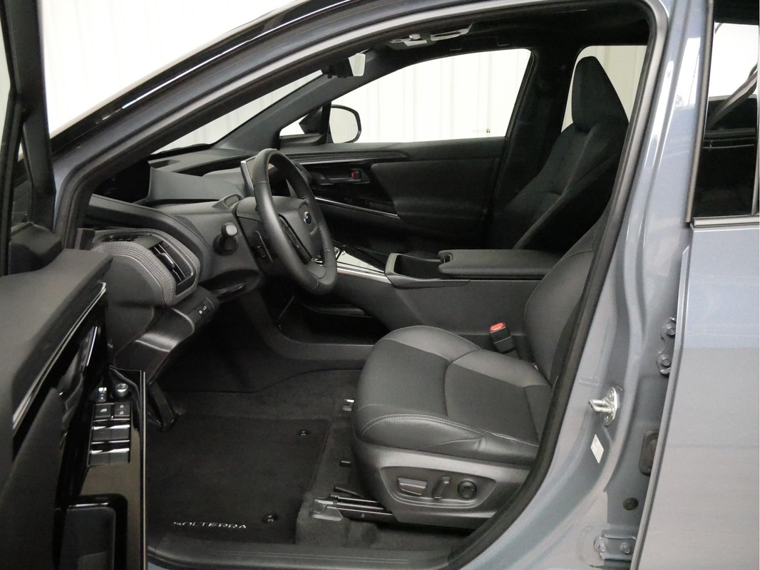 Subaru Solterra