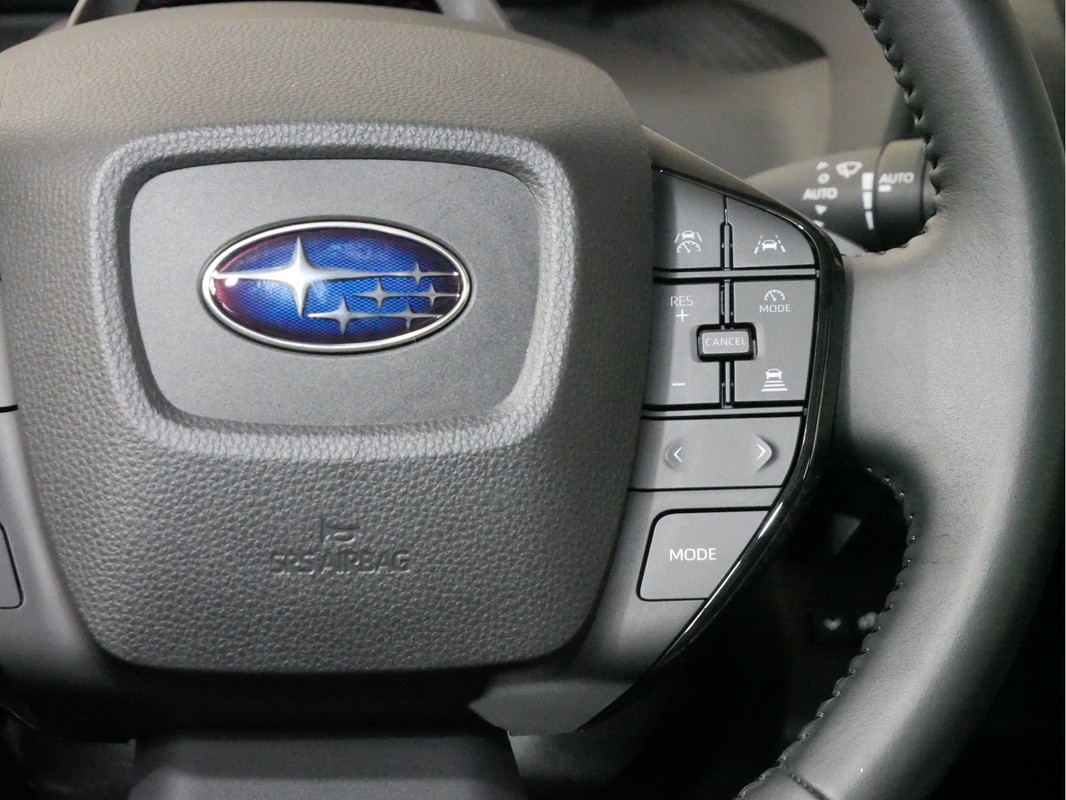 Subaru Solterra