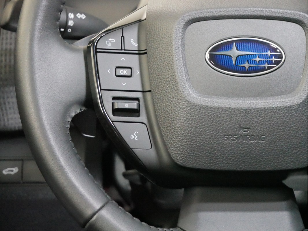 Subaru Solterra