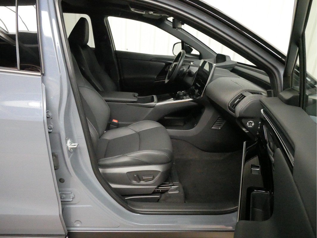 Subaru Solterra