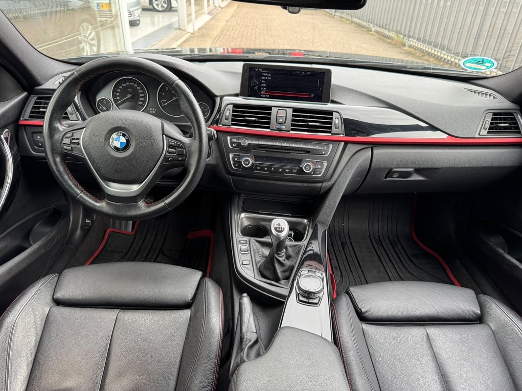 BMW 3 Serie