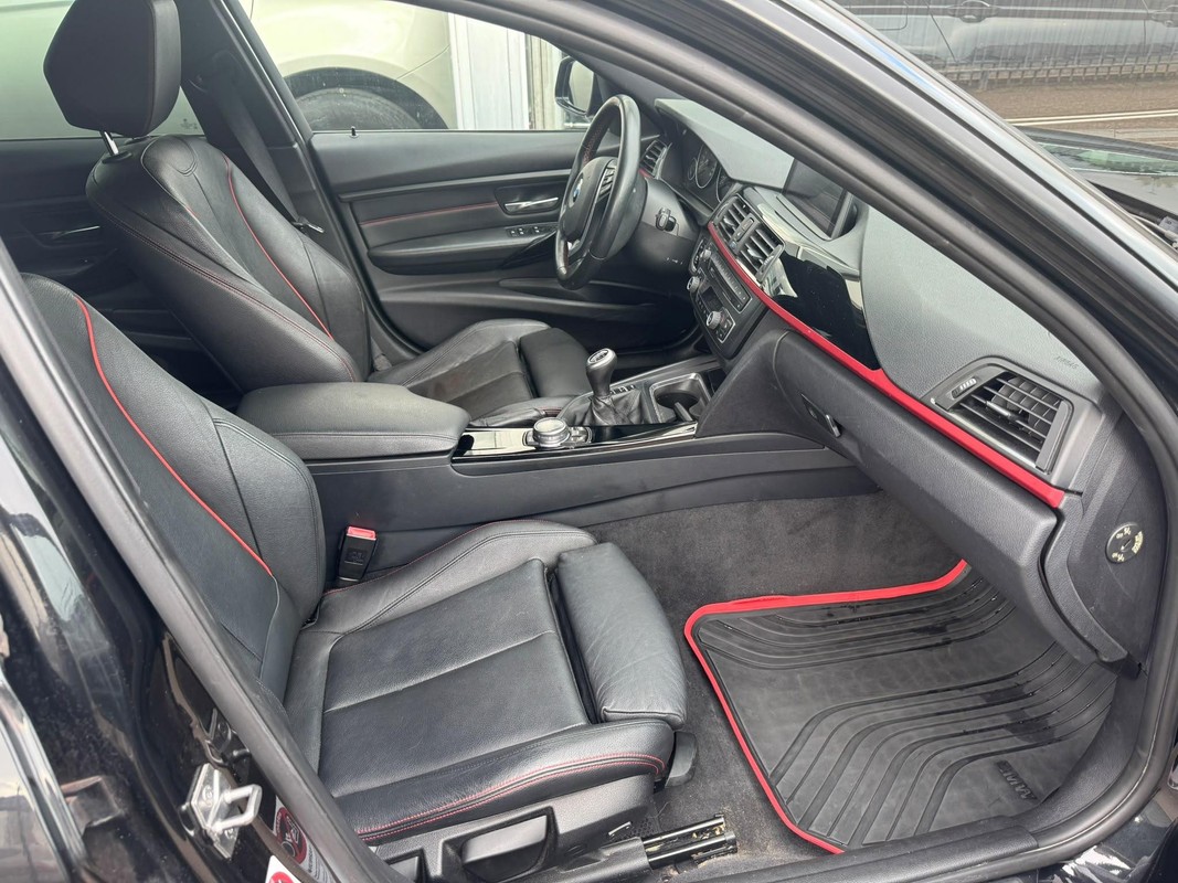 BMW 3 Serie