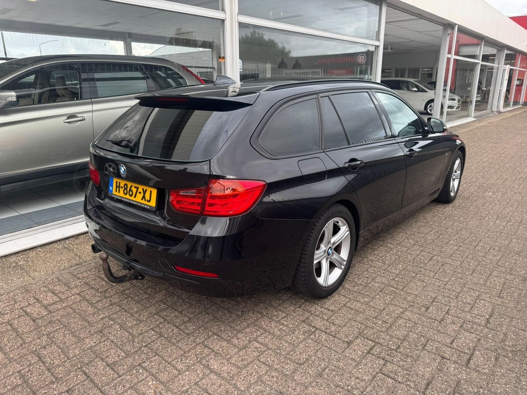 BMW 3 Serie
