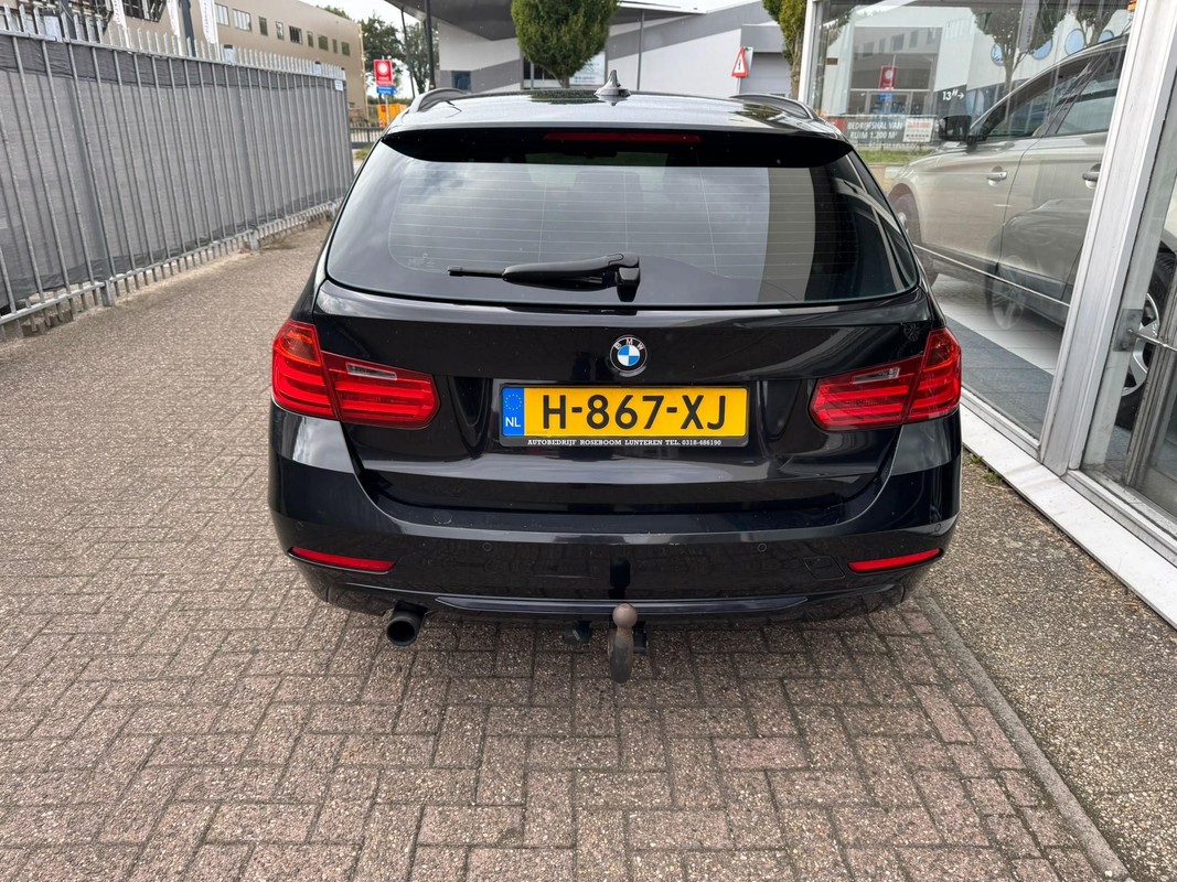 BMW 3 Serie