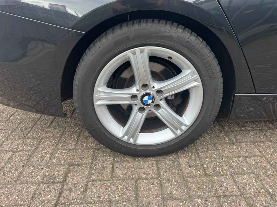 BMW 3 Serie