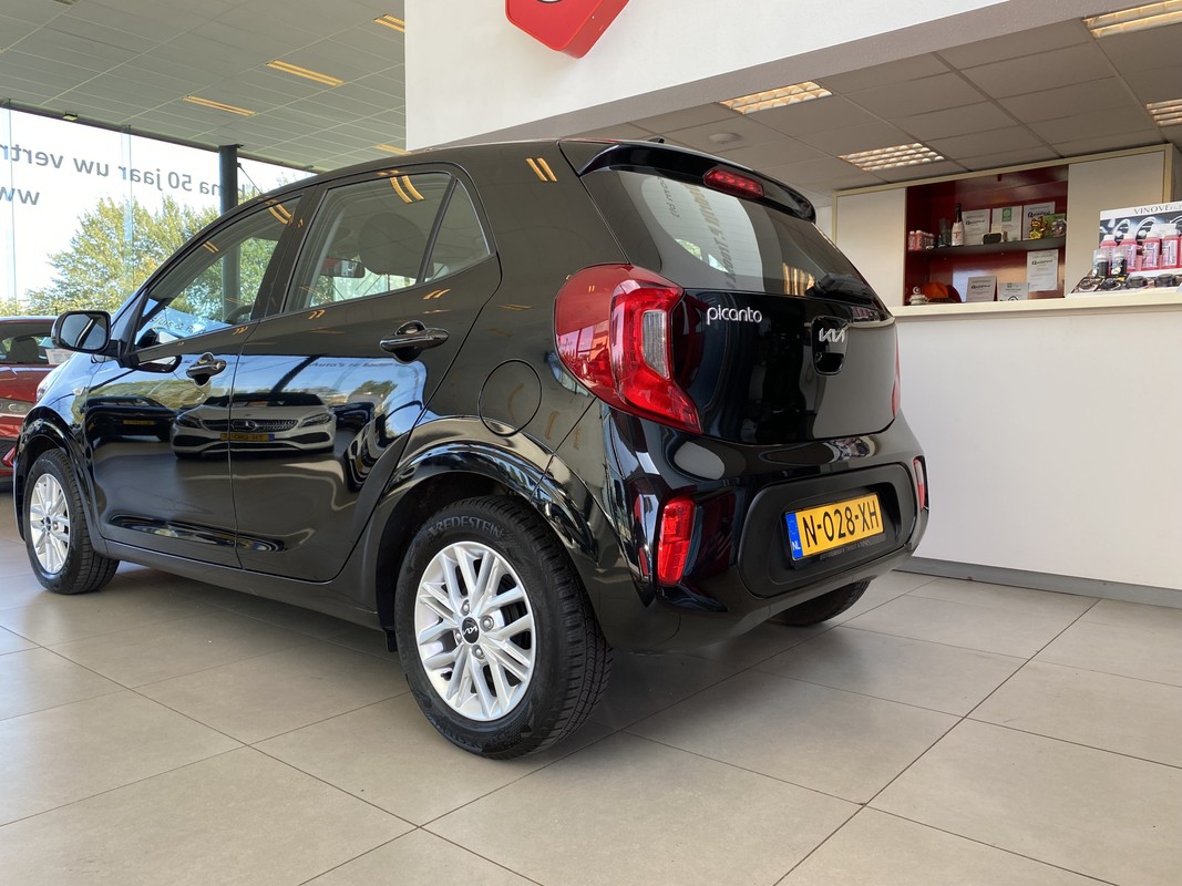 Kia Picanto