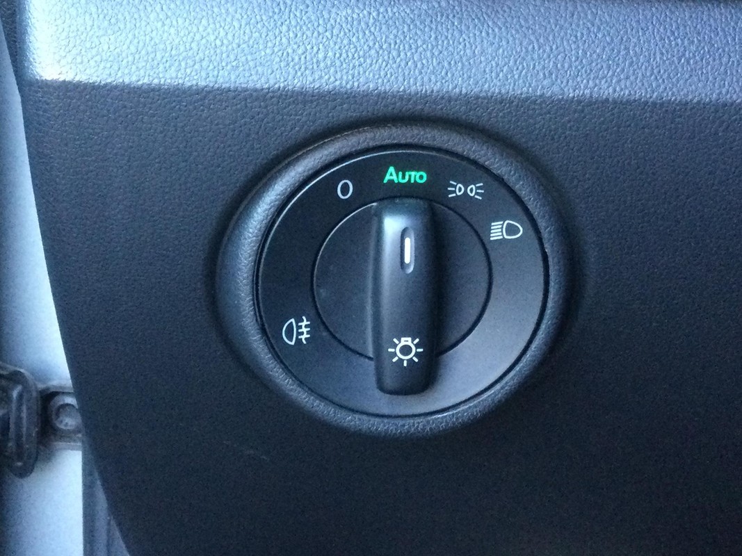 Škoda Citigo