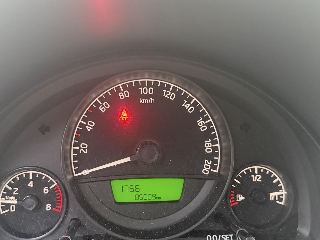 Škoda Citigo