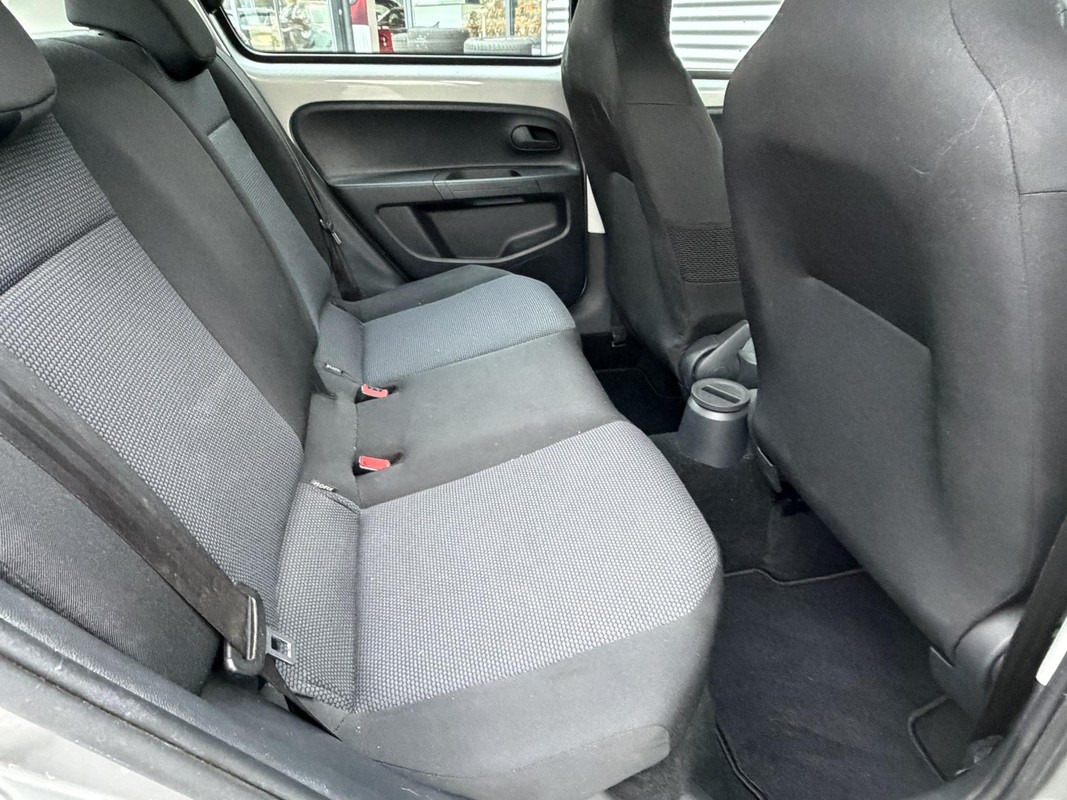 Škoda Citigo
