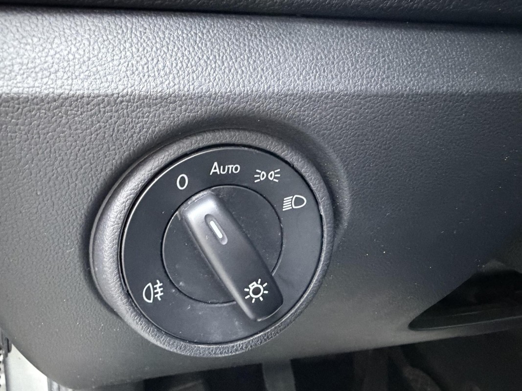 Škoda Citigo