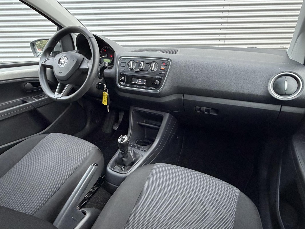 Škoda Citigo