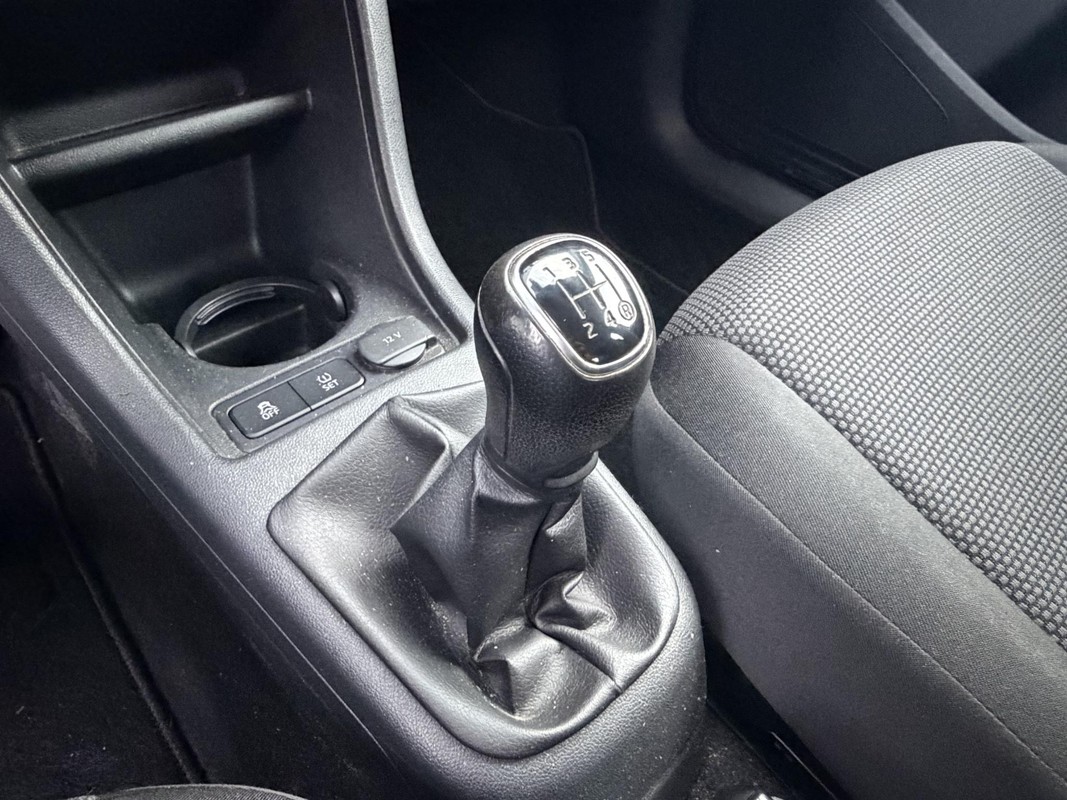 Škoda Citigo