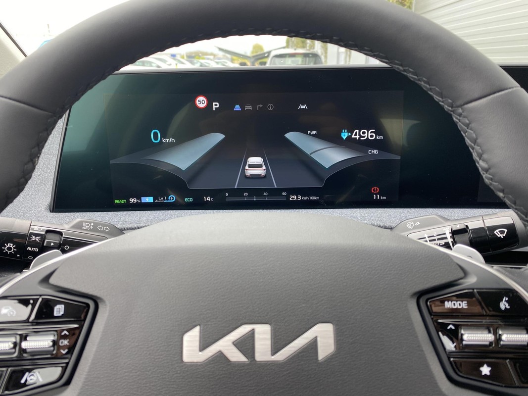 Kia EV6