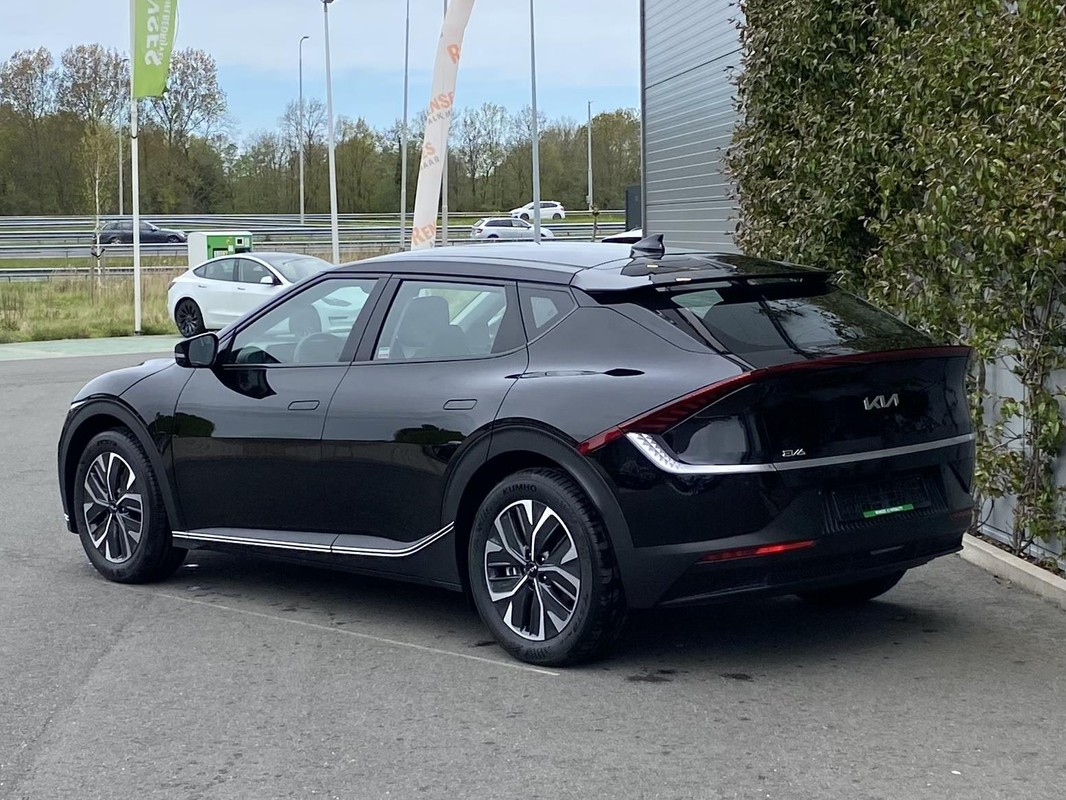 Kia EV6