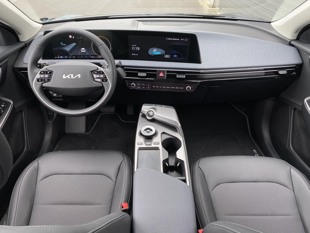 Kia EV6