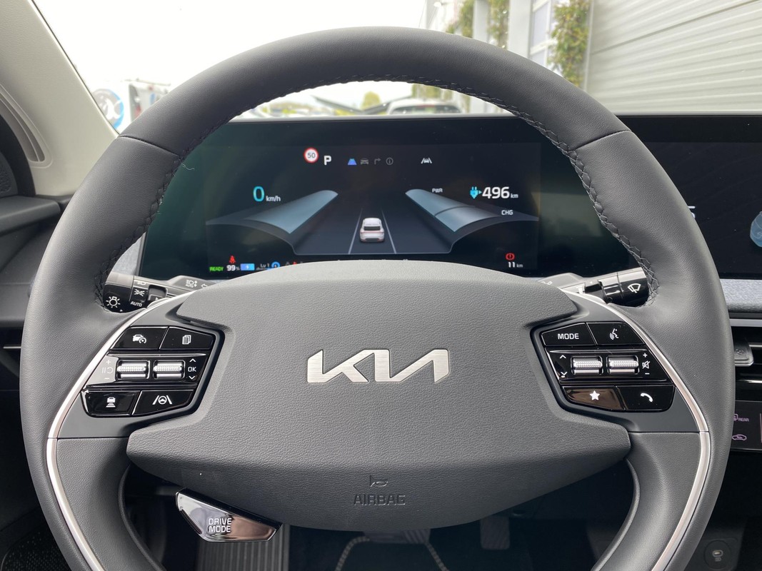 Kia EV6