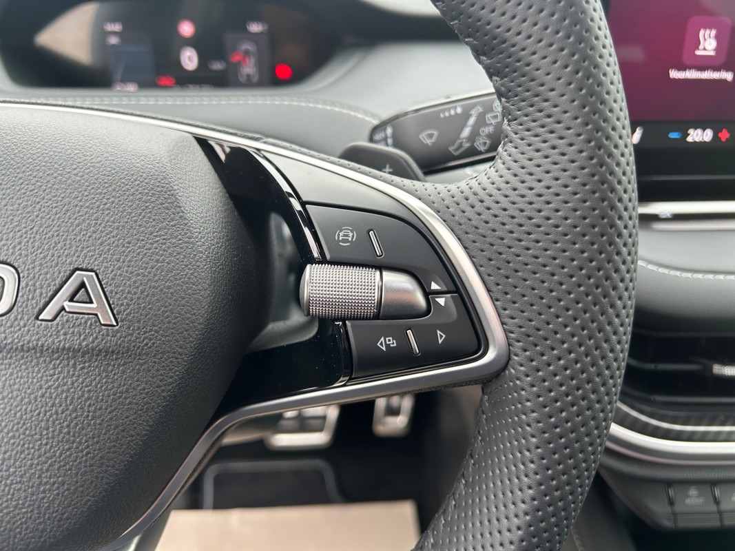 Škoda Elroq