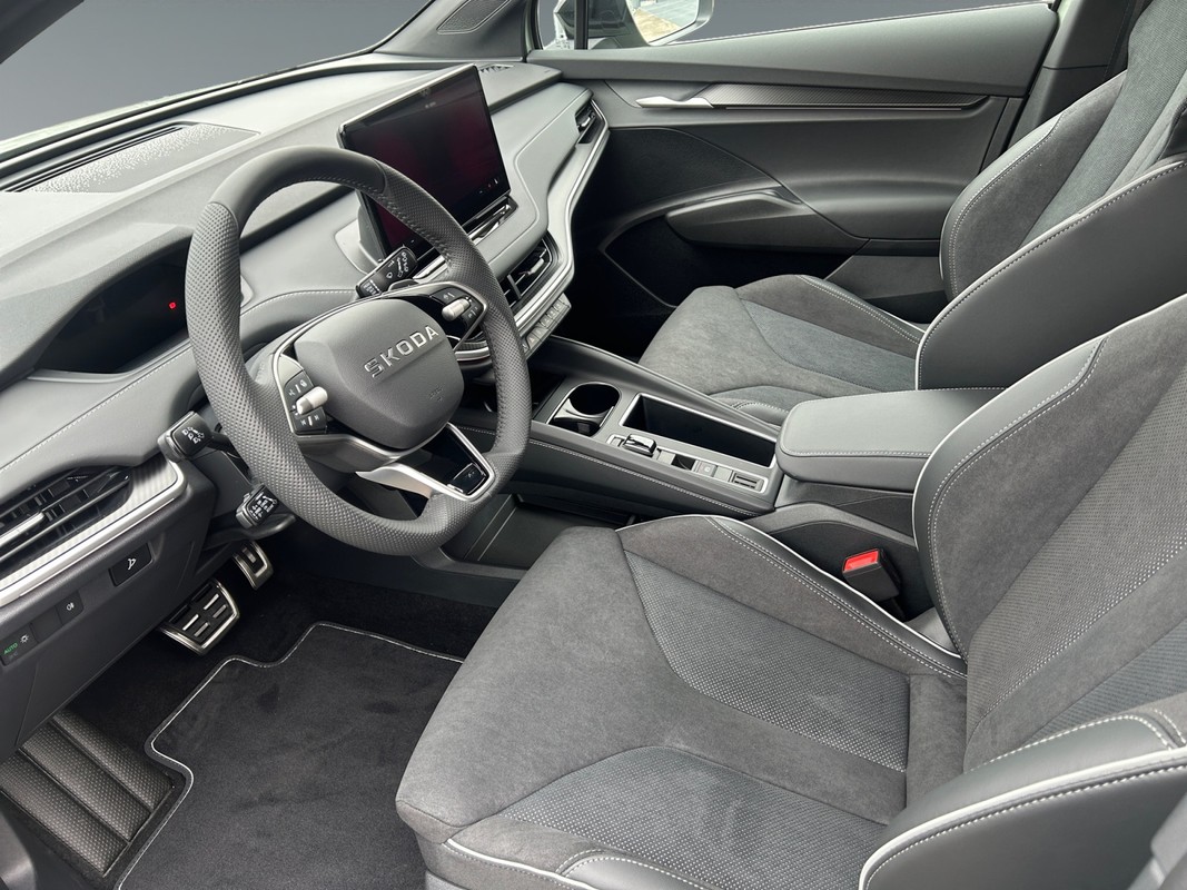 Škoda Elroq