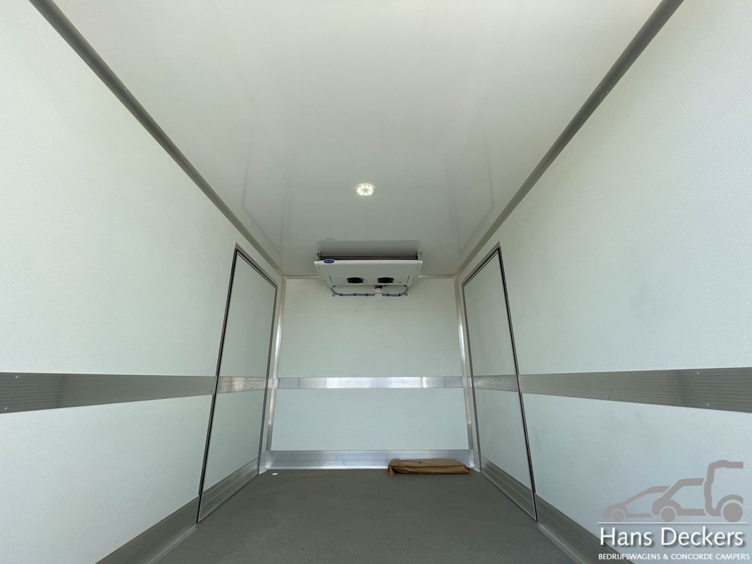 Mercedes-Benz eSprinter