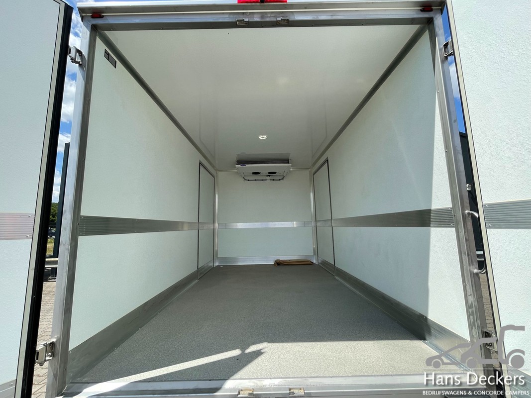 Mercedes-Benz eSprinter