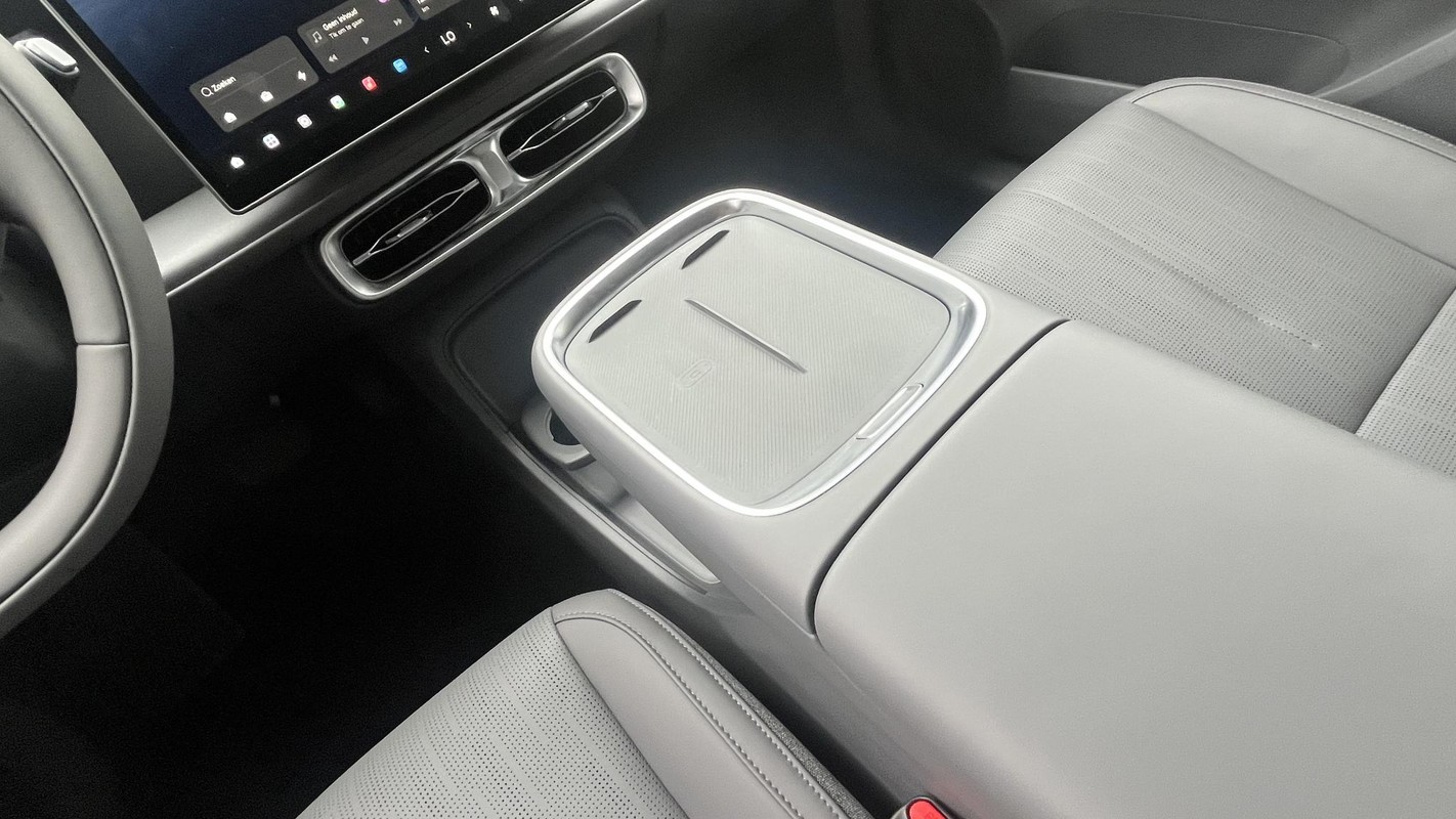 Leapmotor B10