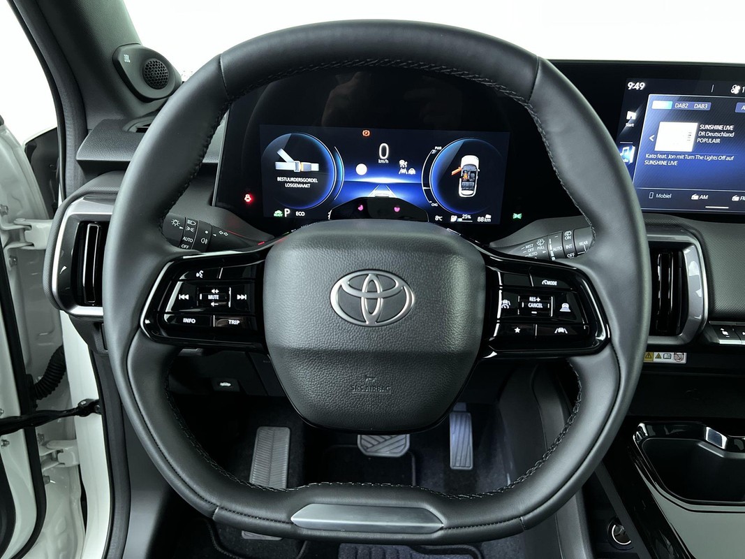 Toyota Urban Cruiser