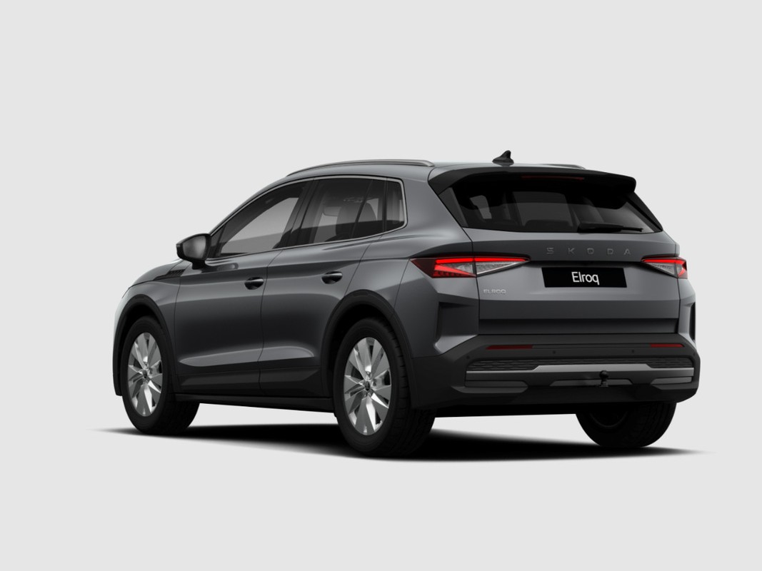 Škoda Elroq