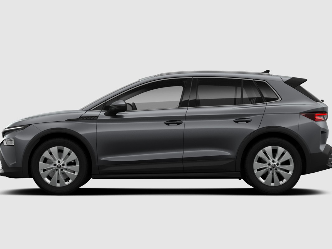Škoda Elroq