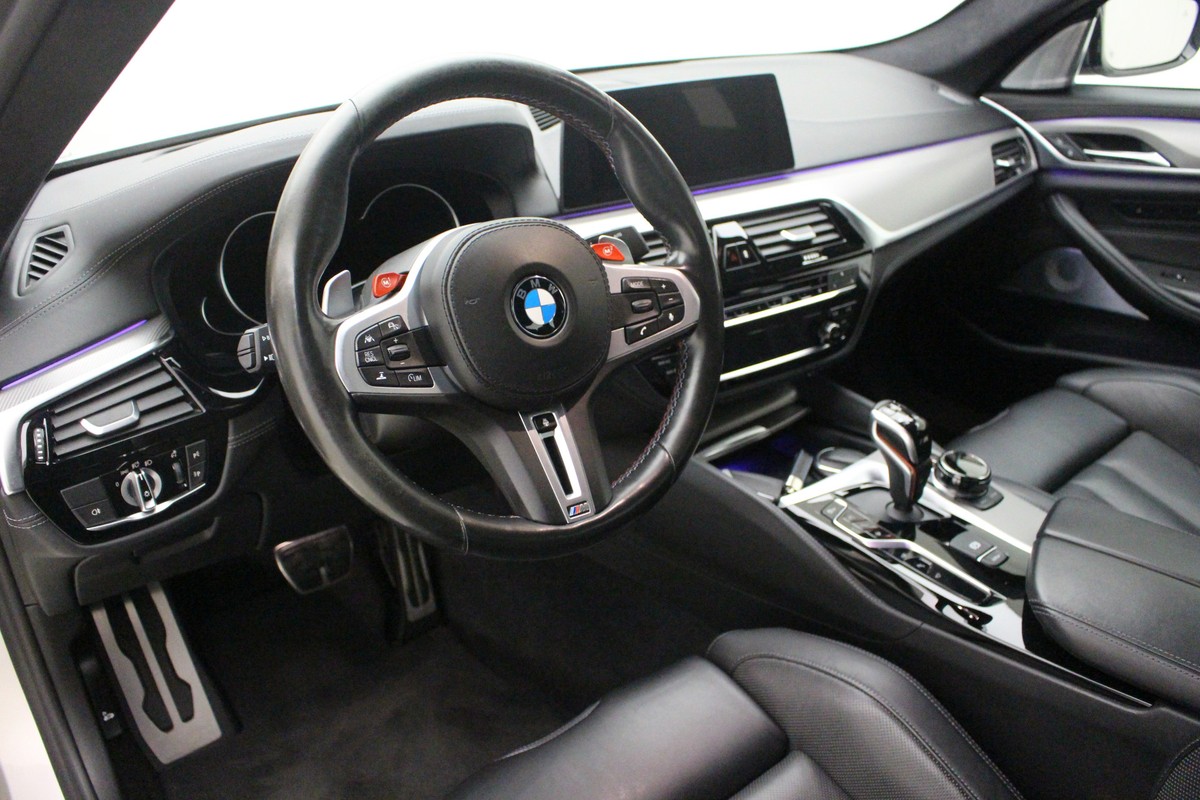 BMW M5