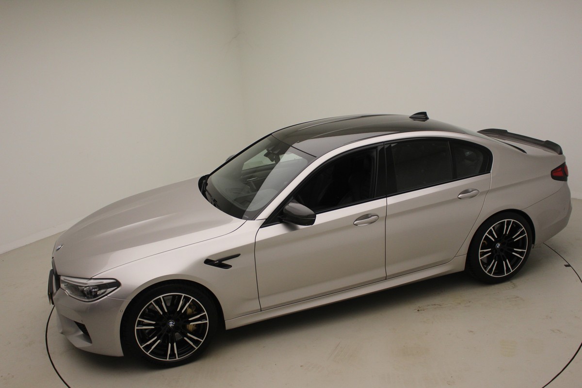 BMW M5