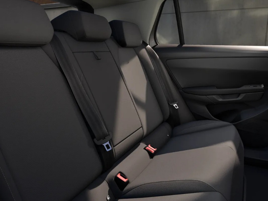 Volkswagen ID. Cross