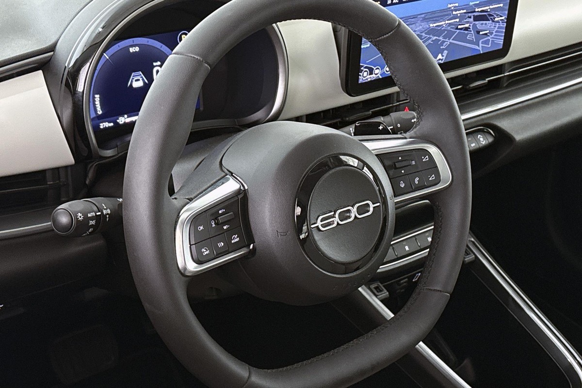 Fiat 600