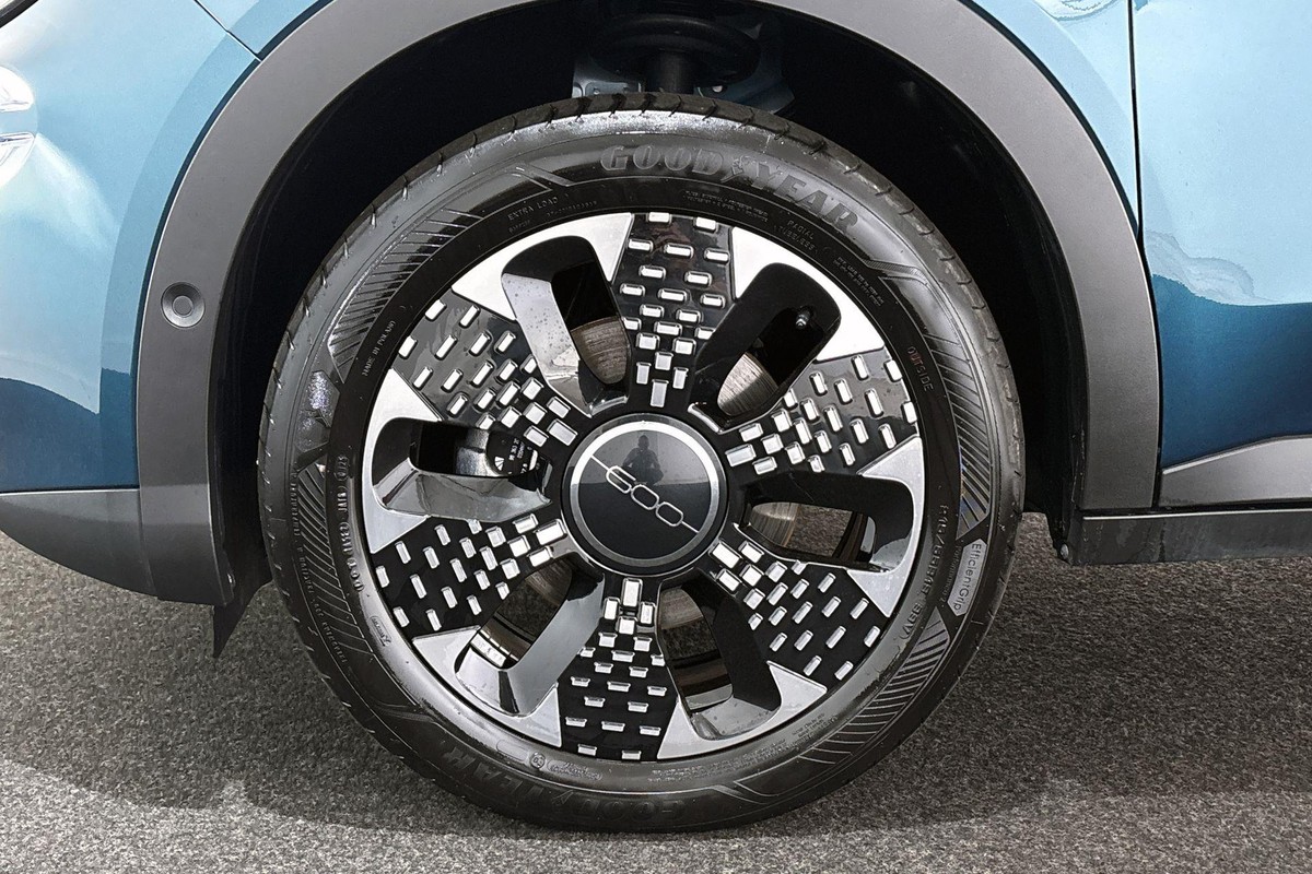 Fiat 600