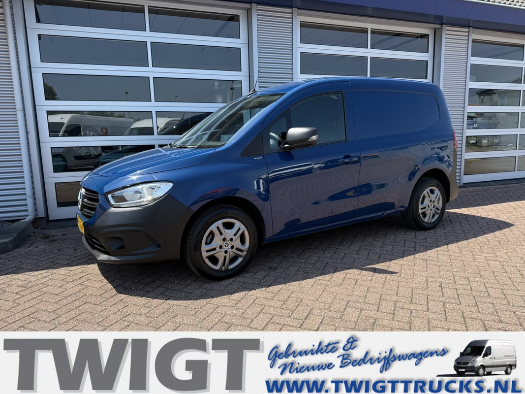 Mercedes-Benz Citan