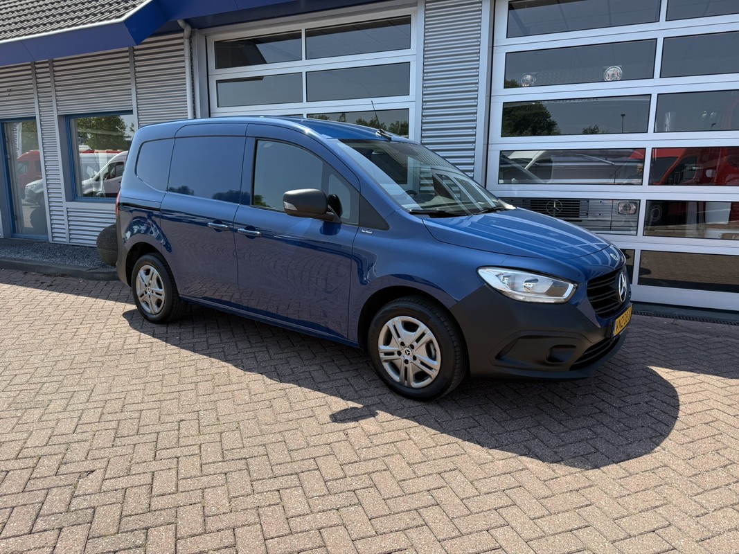 Mercedes-Benz Citan