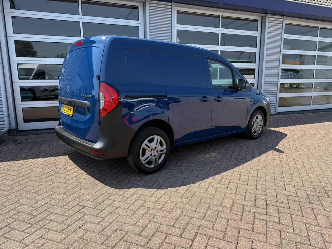 Mercedes-Benz Citan