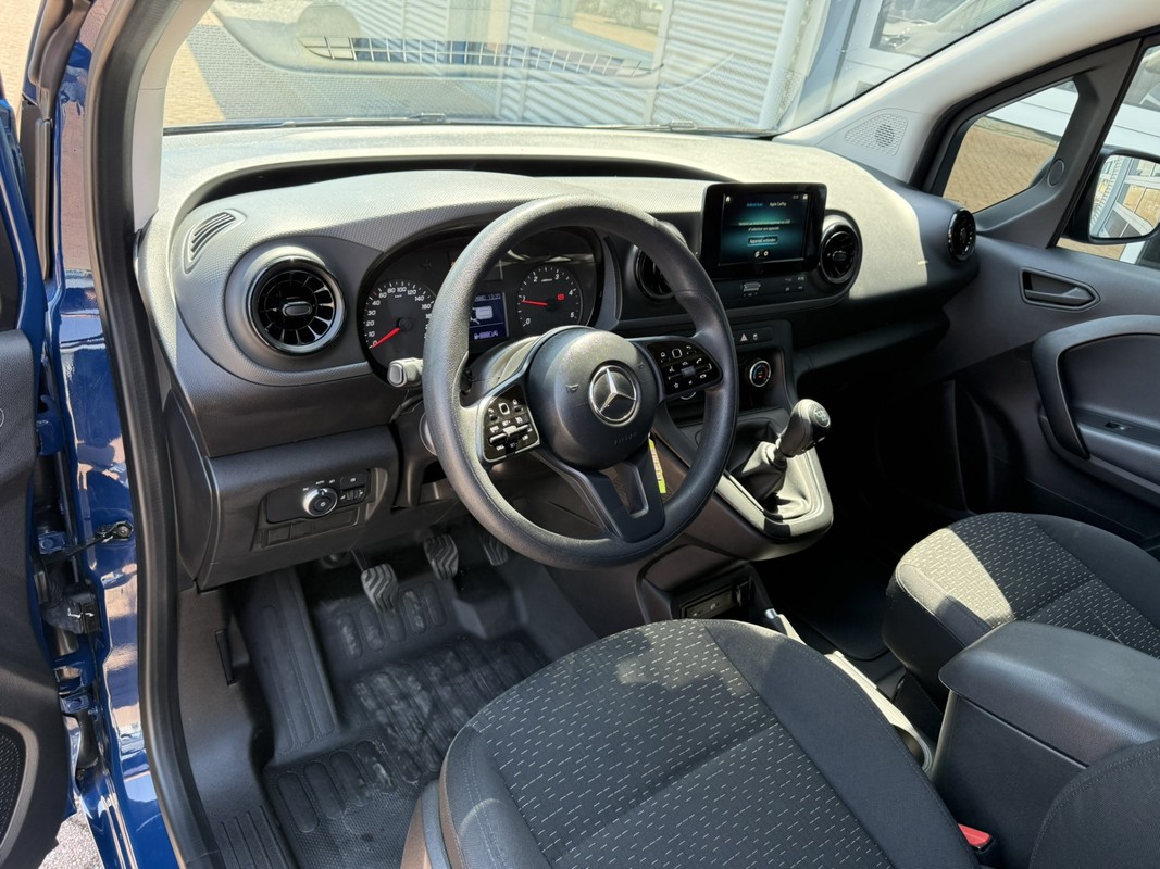 Mercedes-Benz Citan