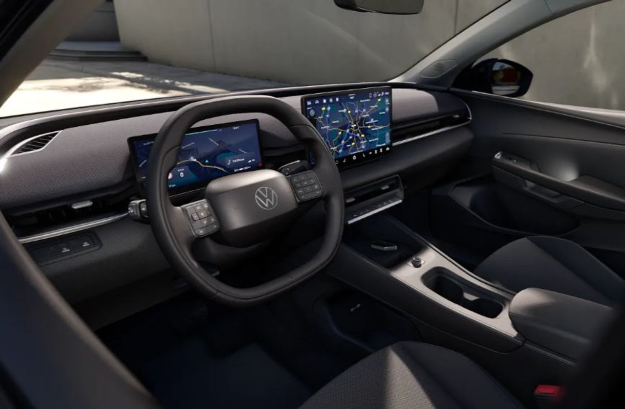 Volkswagen ID. Polo