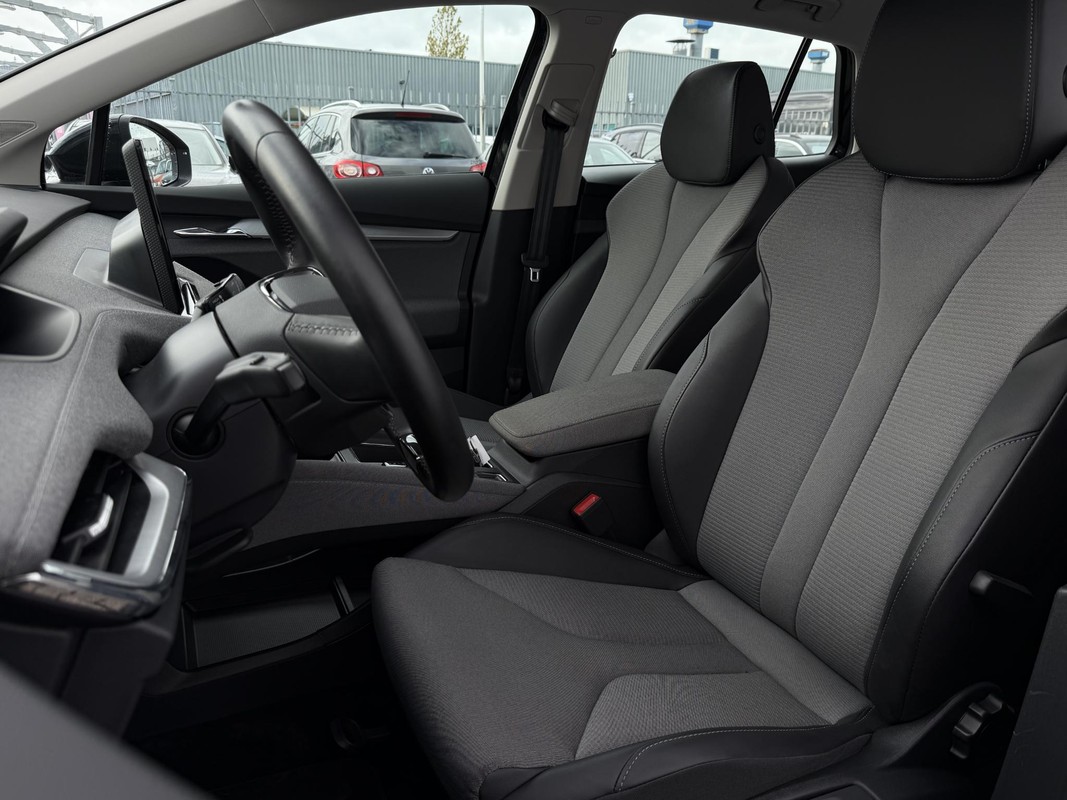 Škoda Enyaq iV