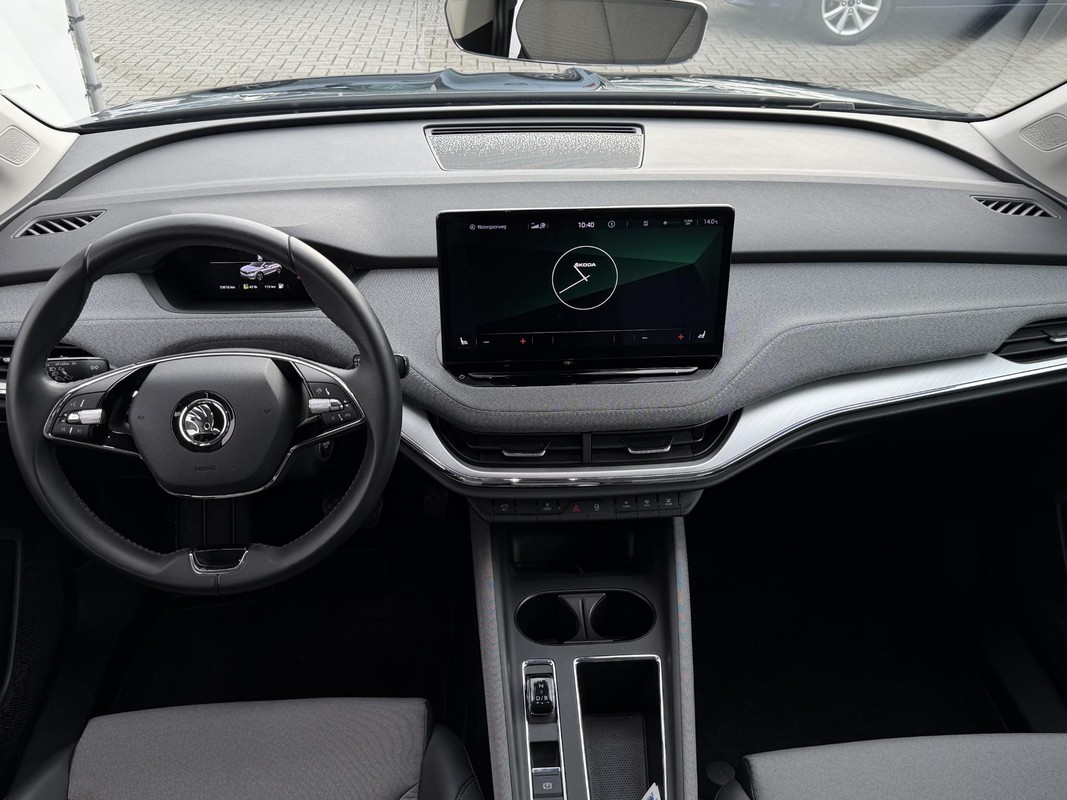Škoda Enyaq iV
