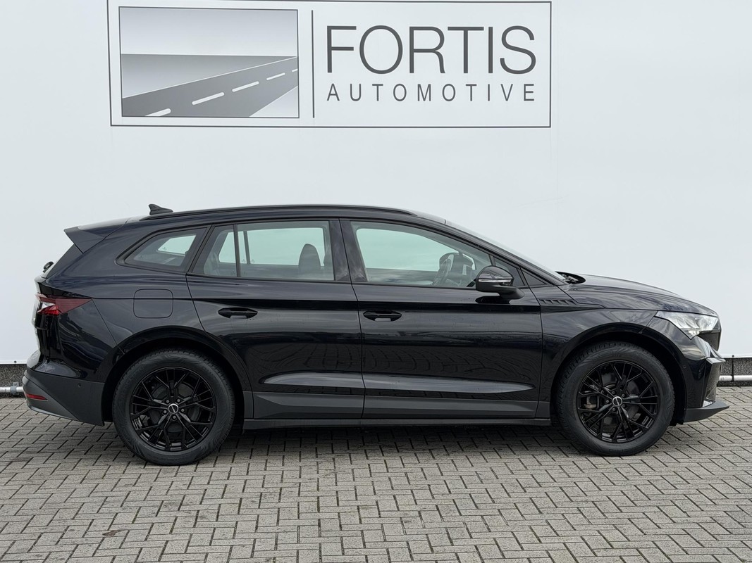 Škoda Enyaq iV
